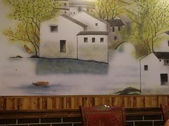 -老奶奶私房菜(天台里街店)