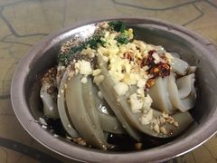 -88号小吃店·经典云南菜·地道纳西美食