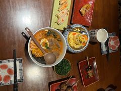 -七町糖果寿司屋(龙洞广工店)