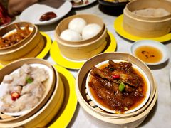 -杭州滨江银泰喜来登·采悦轩中餐厅