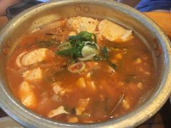 -金北顺大锅家(신사본점)
