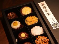 -发酵食堂(屏风街店)