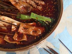 -古真记钵钵鸡(老公园店)