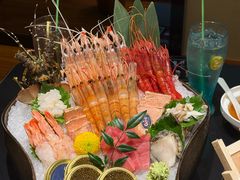 -大葉日本料理·龍蝦任食放題(廣州W酒店)