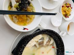 -莆田餐厅PUTIEN(颐堤港店)