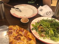 -Tubestation站点比萨(高新万达ONE店)