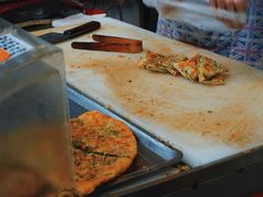 葱油饼-咏春葱油饼(德政中路店)