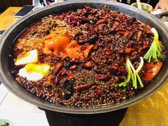-白乐天毛肚火锅馆(南滨路店)