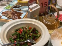 -古韵轩·江浙融合菜(梁溪店)