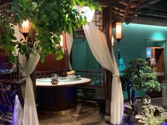 -佬麻雀·剁椒鱼头(京基KK One店)