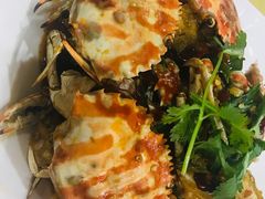 -四姑娘川味海鲜(八爪鱼店)