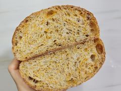 -佐敦面包铺·JORDAN BAKERY