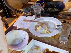-LENBACH兰巴赫西餐啤酒坊(大连东港店)