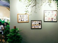 -海马体照相馆(天津世纪都会店)