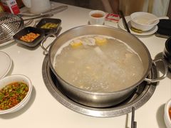 -潮泰牛肉火锅 · 创于1992年(车公庙店)