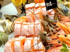 -松岛日本料理(汾江路店)