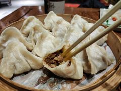 驴肉蒸饺-新兴园饺子馆(河南街店)