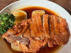 -玖鲜小笼(中山广场店)