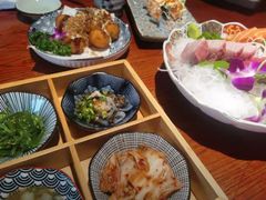 -大吉鲜鱼料理自慢(维也纳大厦店)