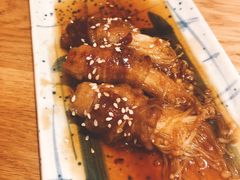 -小句号·精致料理(江南环球港店)