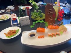 -爷爷的草帽·海鲜馆(孙塘路店)
