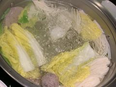 -牛焱·贵州黄牛肉火锅(城西银泰店)