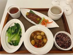 -弗蕾亚·和月月子调理院(东湖店)