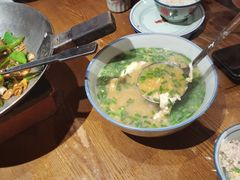 -老湘村·湖南土菜(天河维多利店)