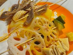 -丁丁猫重庆小面(徐州路店)