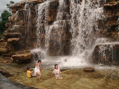 -枫香湖儿童公园