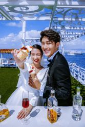 -太古映画婚纱摄影(天河店)