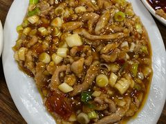 -老丘丘(较场口店)