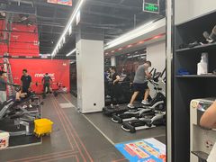 -乐刻运动健身(黄龙饭店旗舰店)