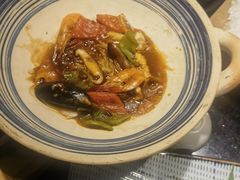 -上井料理黑金店(IFS国金中心店)