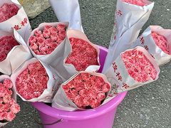 -循礼门鲜花花市(武汉循礼门店)