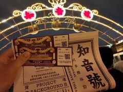 -武汉知音号