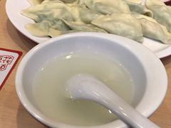 -喜家德虾仁水饺(乐都汇店)