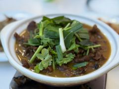 -黄牛肉馆·皖南土菜