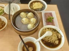 -蒋家桥饺面店(东关街店)