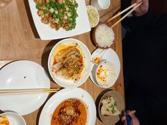 -茅庐毛血旺(烟台大悦城店)