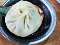 -清真老铁家灌汤包