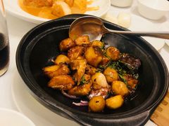 -北京厨房(西安SKP店)