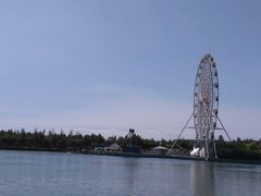 -渔岛海洋度假区