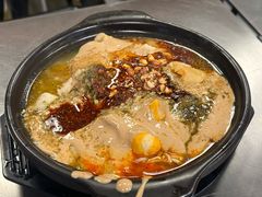 -O记东北砂锅麻辣烫
