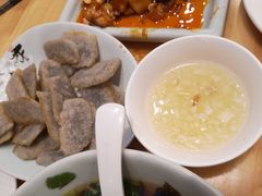 -惠丰门丁肉饼店