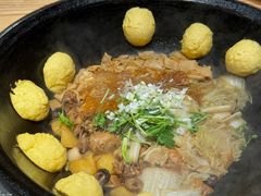 -和晟shèng铁锅炖·东北菜(南山店)