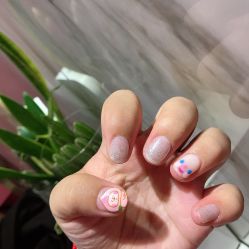 -PinkBaby美甲美睫