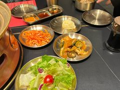 -西塔老太太泥炉烤肉(龙湖北苑天街店)