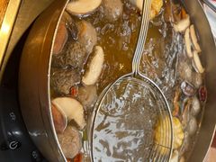 -牛很鲜潮汕牛肉火锅(朝晖路店)