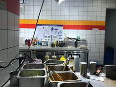 -四环冷面王(西单华威约饭街店)